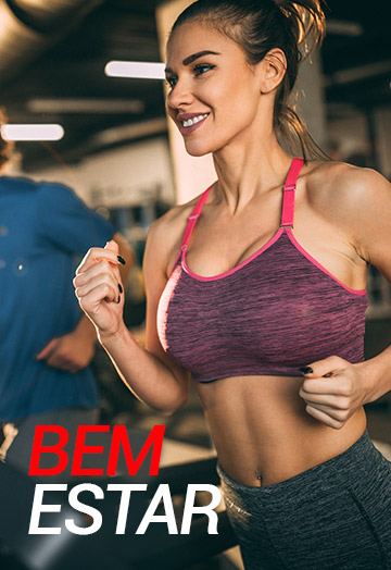 Bem-estar