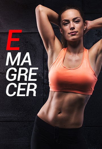 Emagrecer